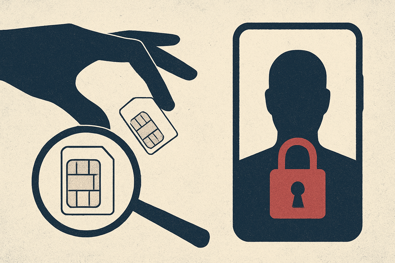 SIM Swap Attacks: How to Protect Yourself