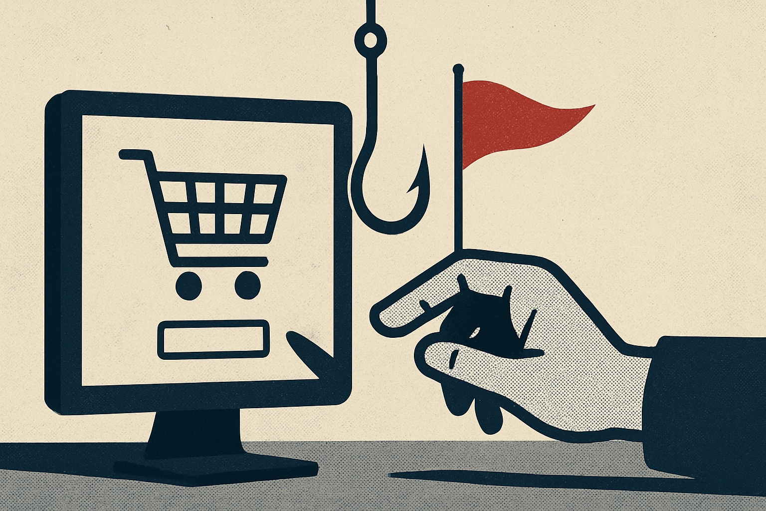 Online Shopping Fraud Red Flags You Must Know