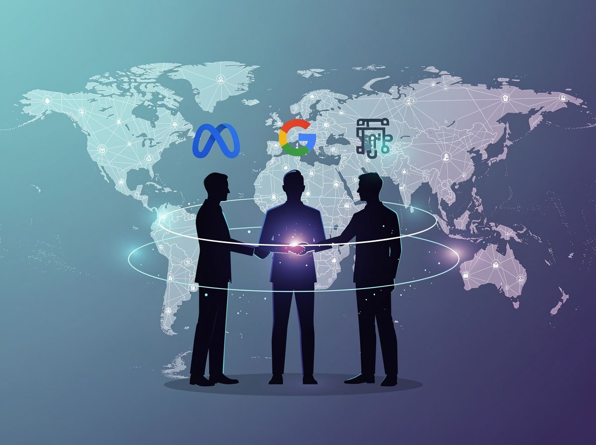 Meta, Google, OpenAI Just Signed a Global Anti-Scam Accord. Here's What It Does — and Doesn't — Do.