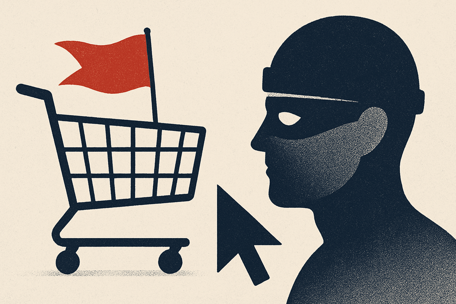 Online Shopping Fraud: Red Flags to Know in 2025