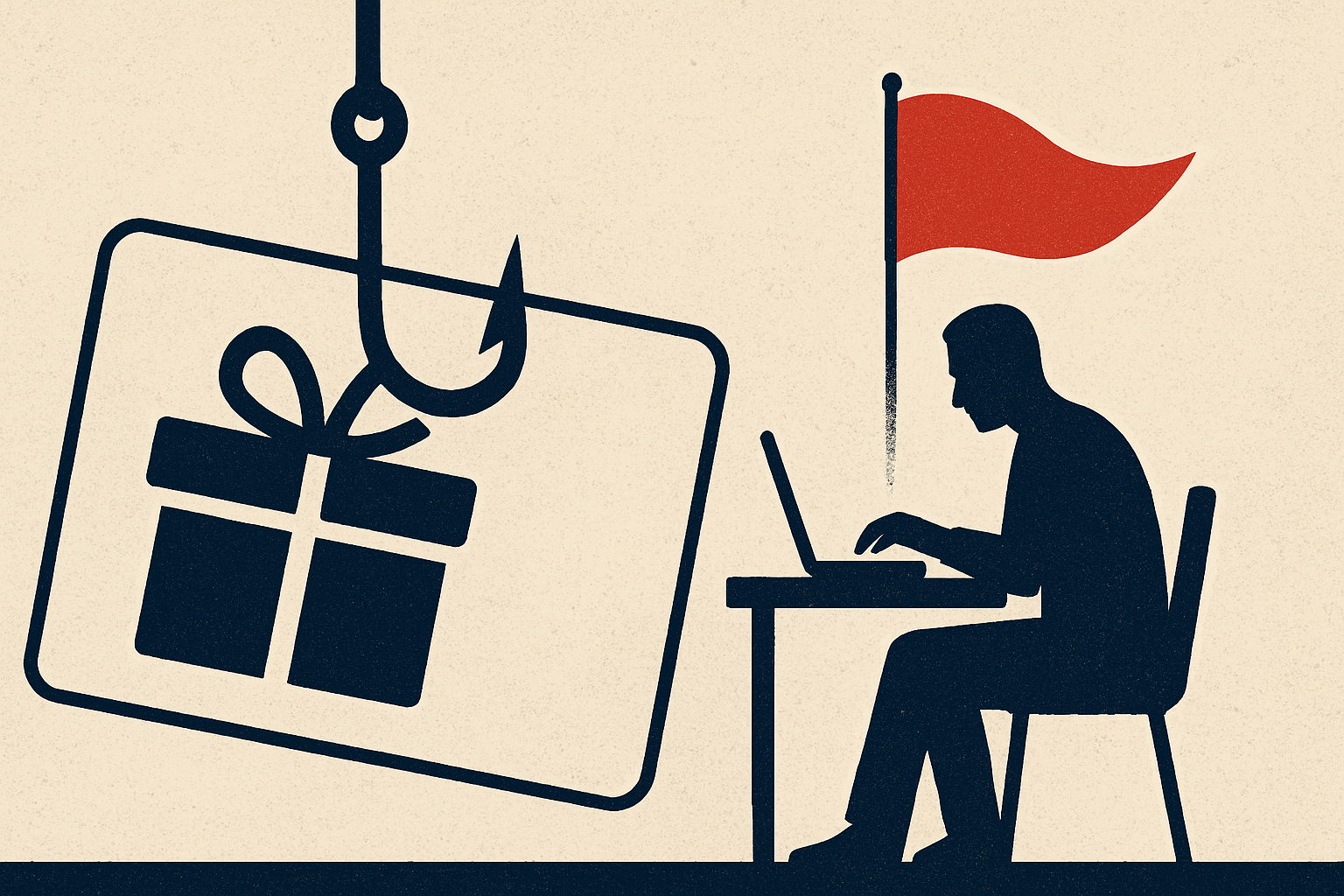 Gift Card Scams: Tactics, Red Flags & How to Fight Back