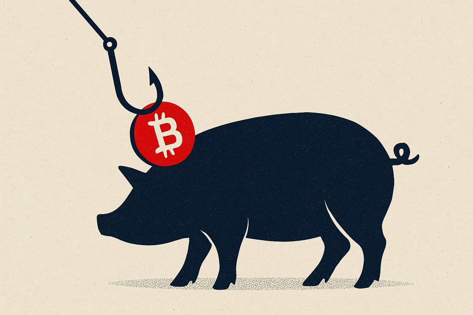Pig Butchering Crypto Scams: How They Work