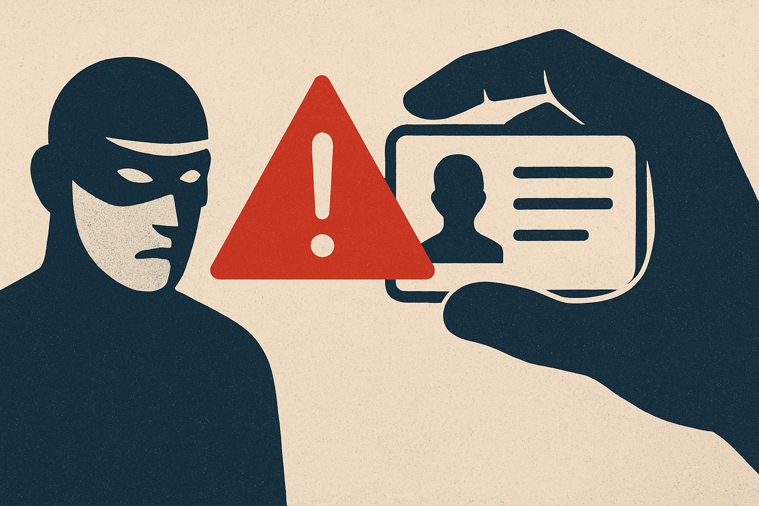 Identity Theft Warning Signs You Must Know