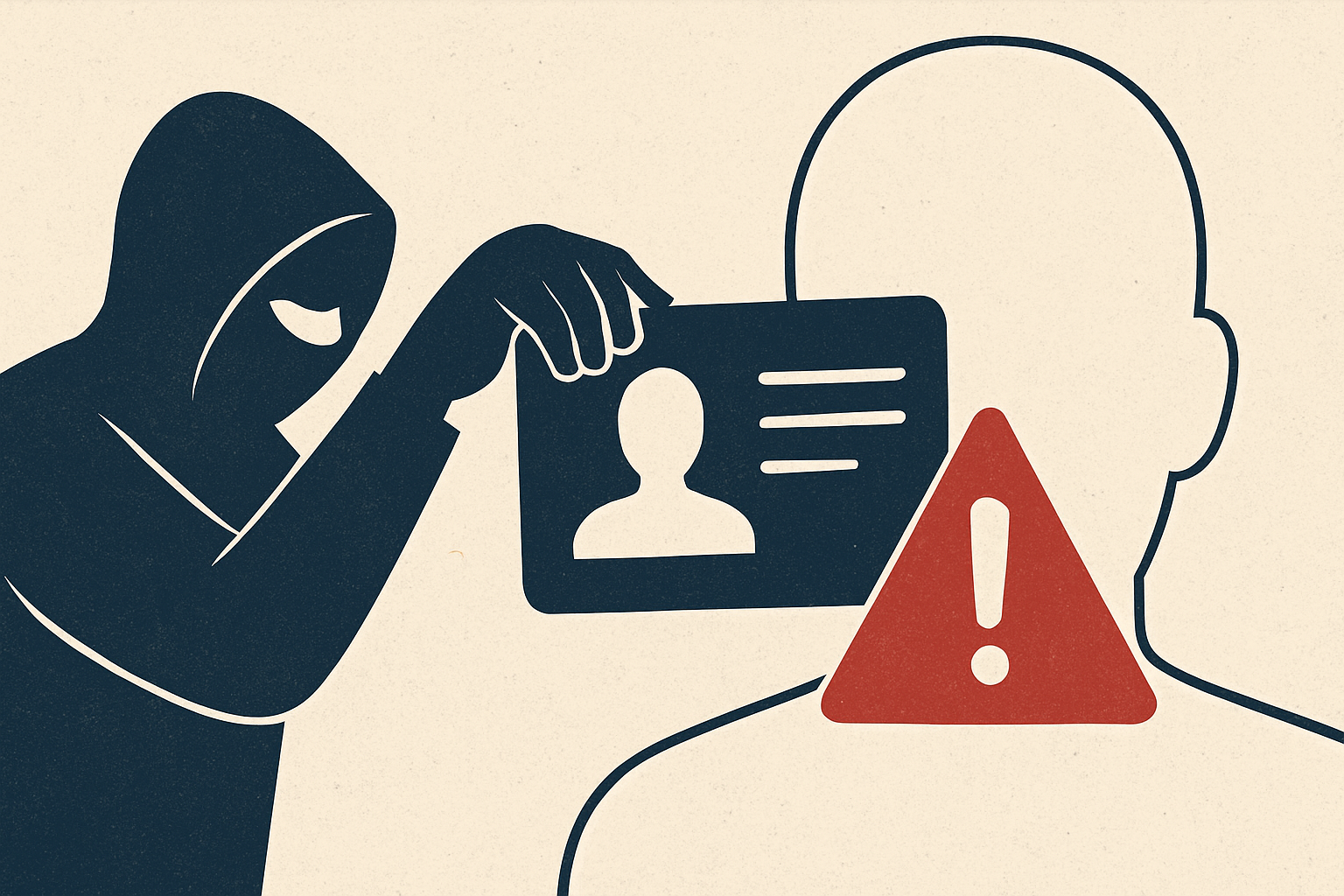Identity Theft Warning Signs: Spot It Early