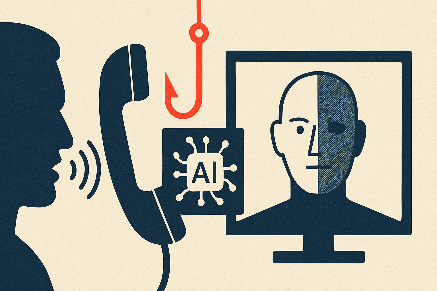 AI Deepfake Voice Cloning Scams: Full Guide