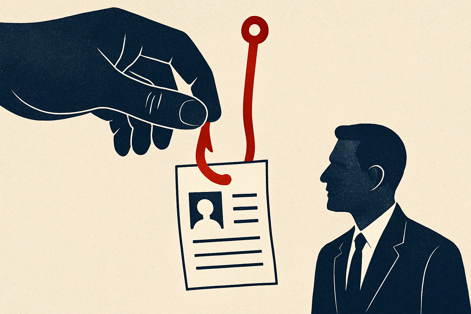 Fake Job Offer Scams: How to Spot & Avoid Them