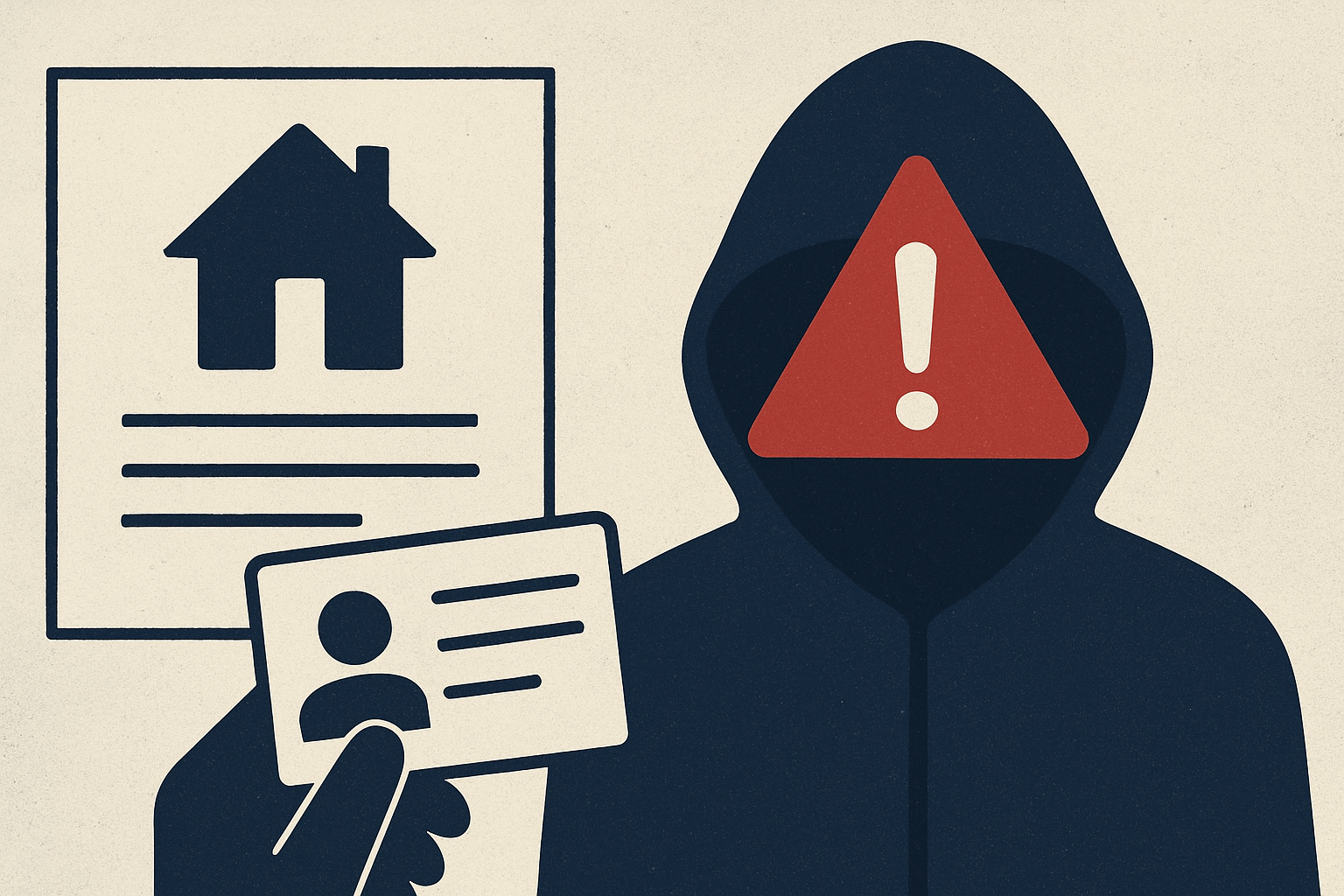 Rental Listing Scams: Warning Signs to Know