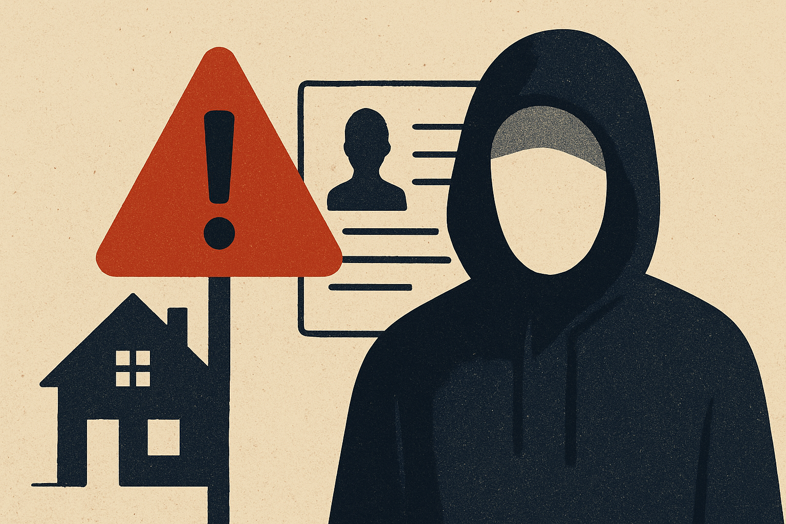 Rental Listing Scam Warning Signs to Know