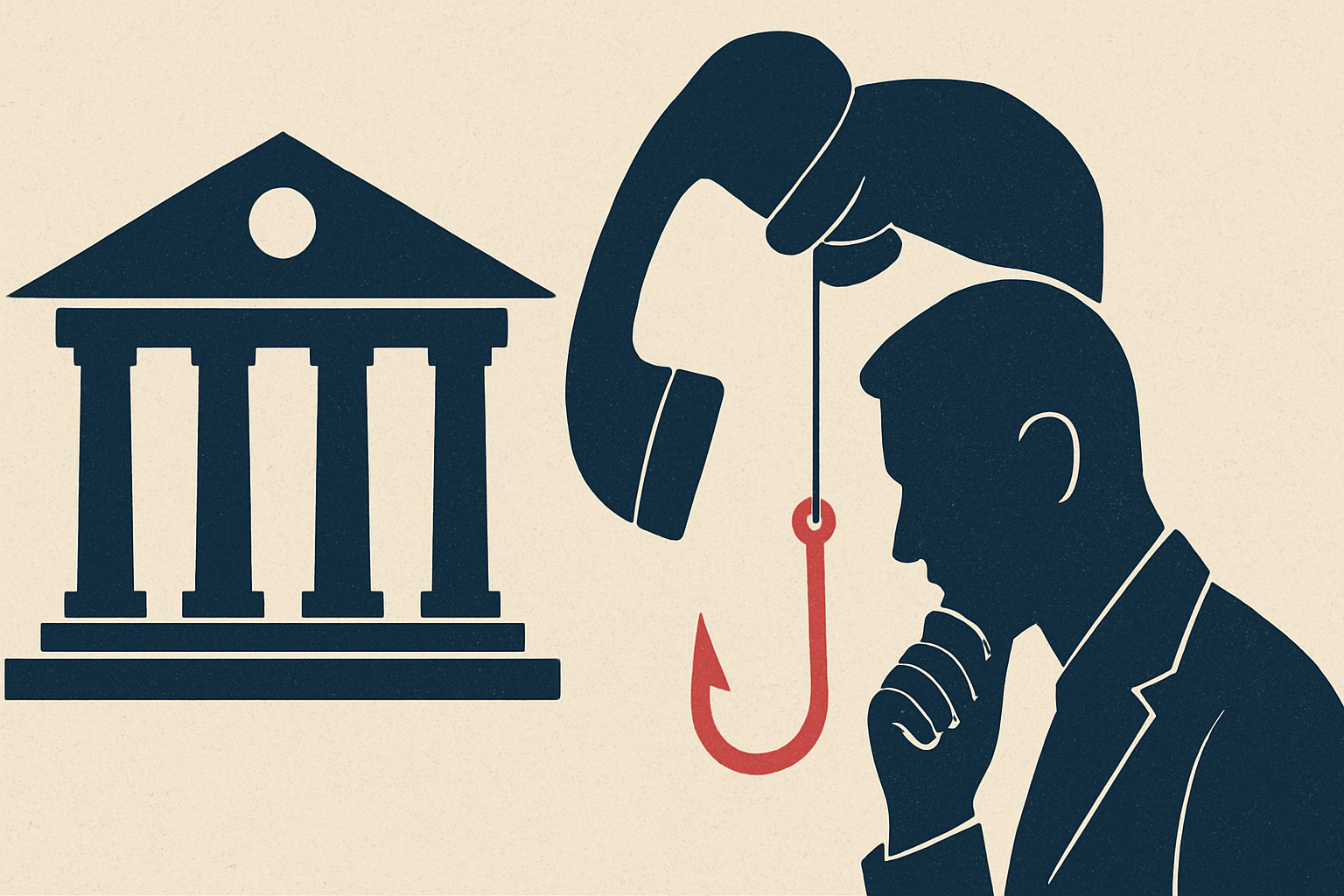 Bank Impersonation Vishing Scams: Stay Safe