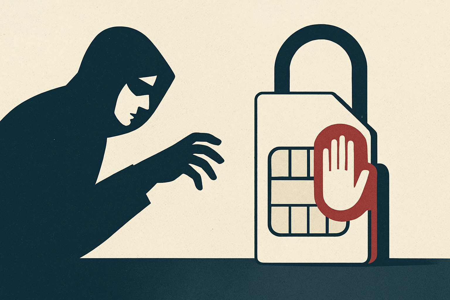 SIM Swap Attack Prevention: Stop Hackers Cold