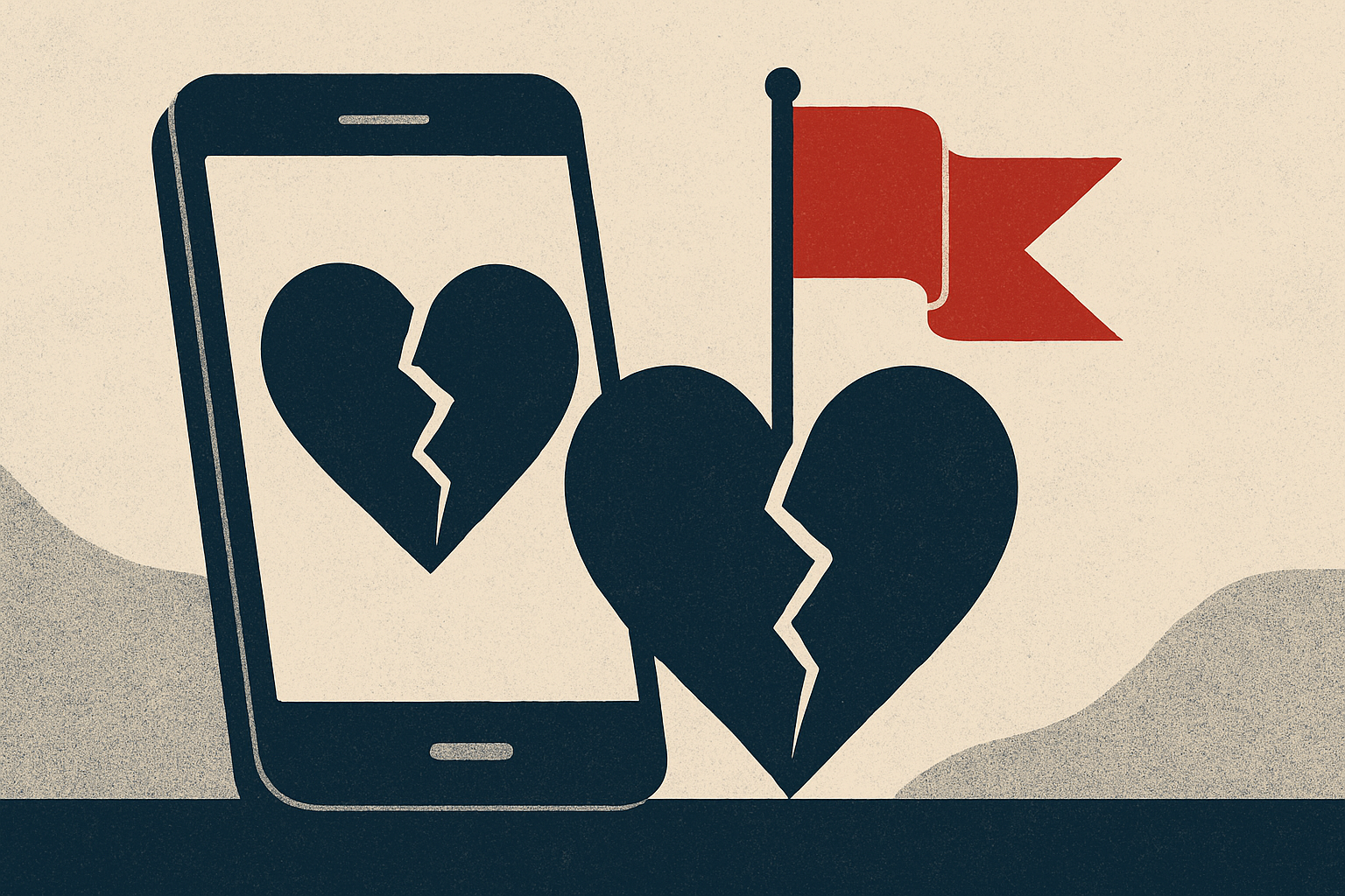 Romance Scam Red Flags: Warning Signs to Know