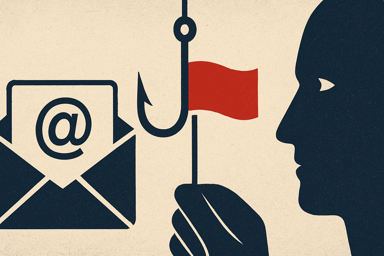 Phishing Email Red Flags You Must Know in 2025