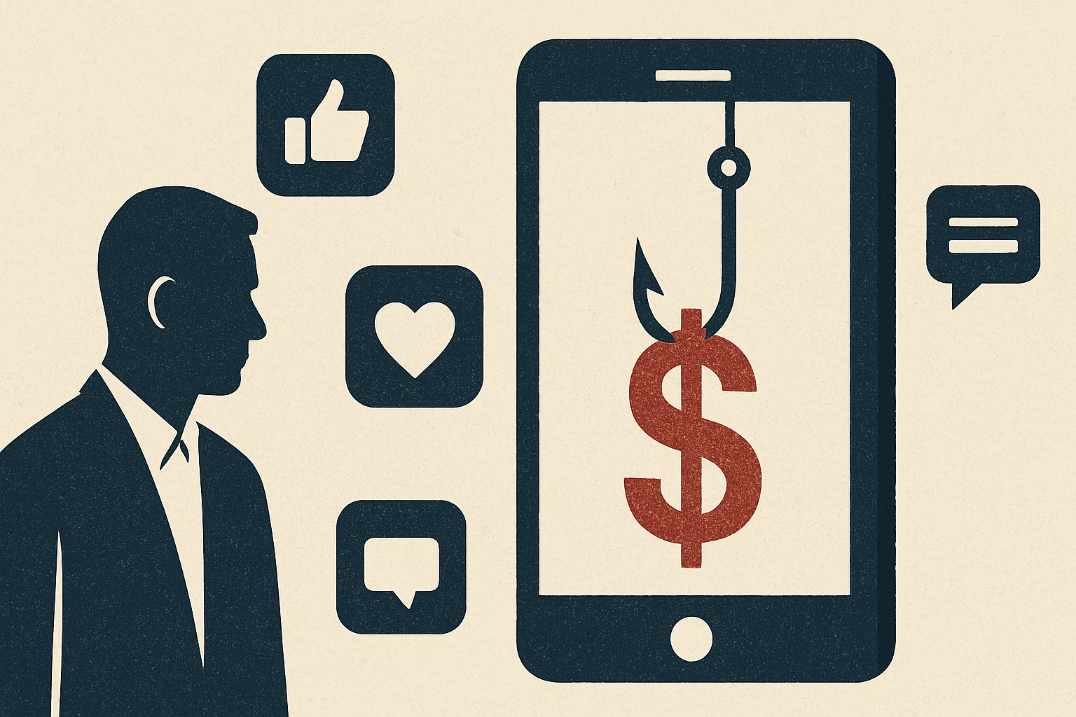 Investment Fraud on Social Media: How to Stay Safe