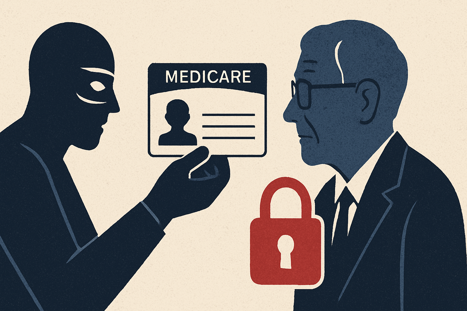 Medicare Fraud Schemes: What You Must Know
