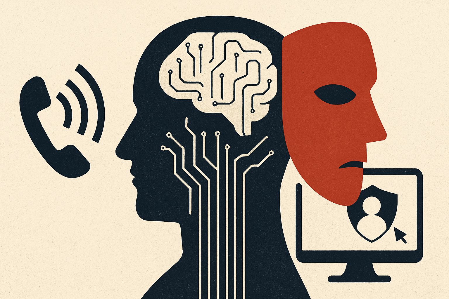 AI Deepfake Voice Cloning Scams: What to Know