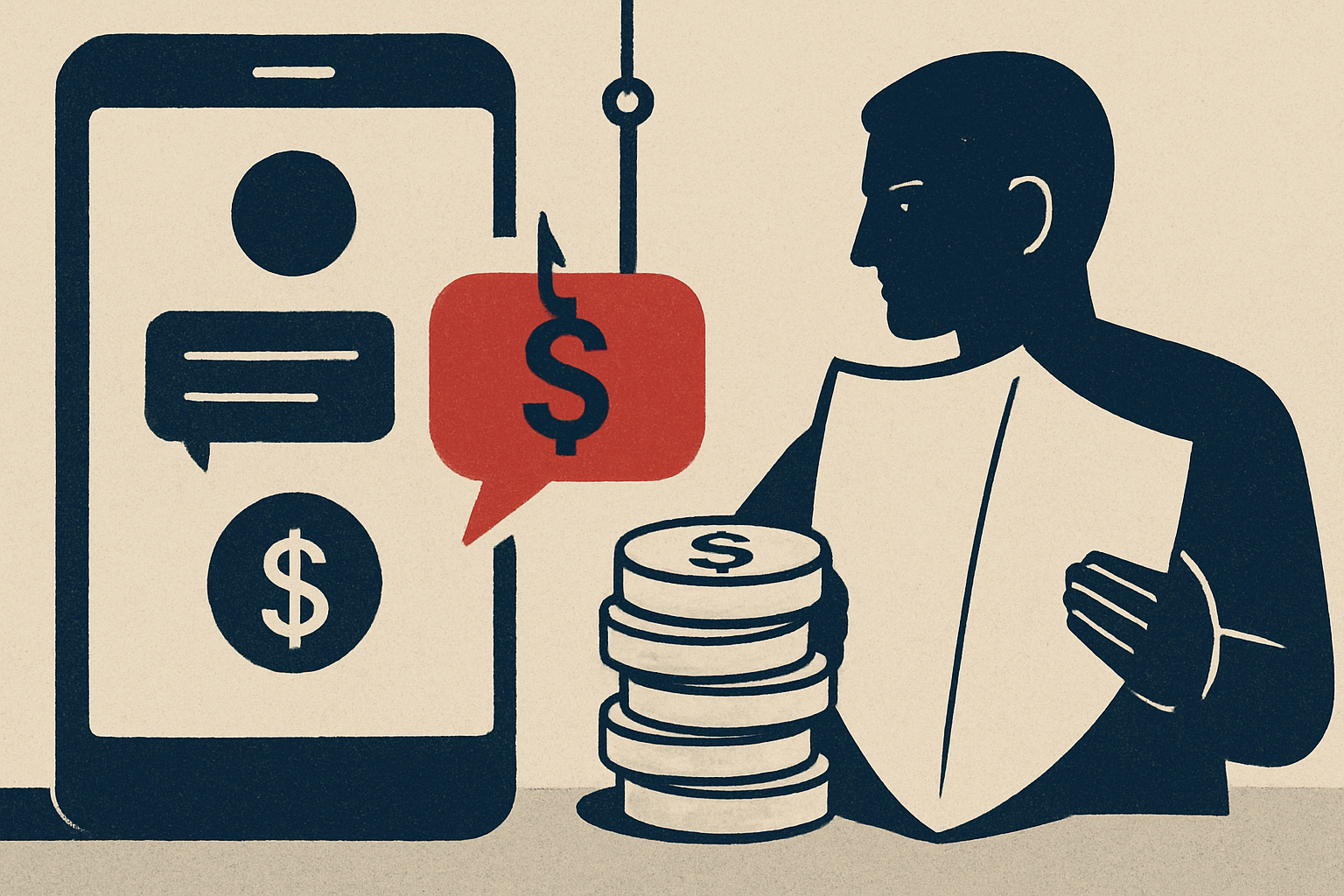 Investment Fraud on Social Media: Stay Safe