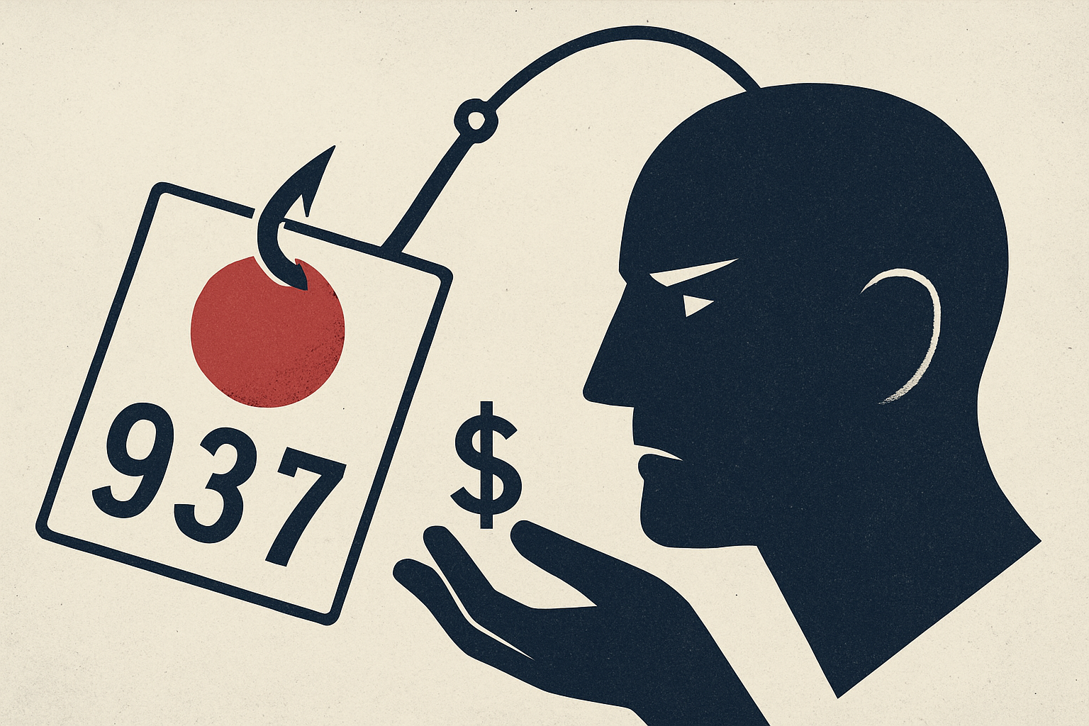 Lottery & Prize Scams: Tactics, Signs & How to Stay Safe