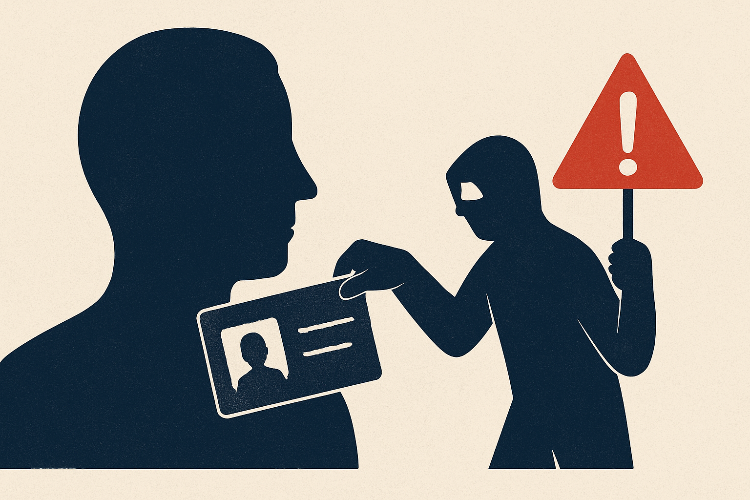 Identity Theft Warning Signs You Can't Ignore