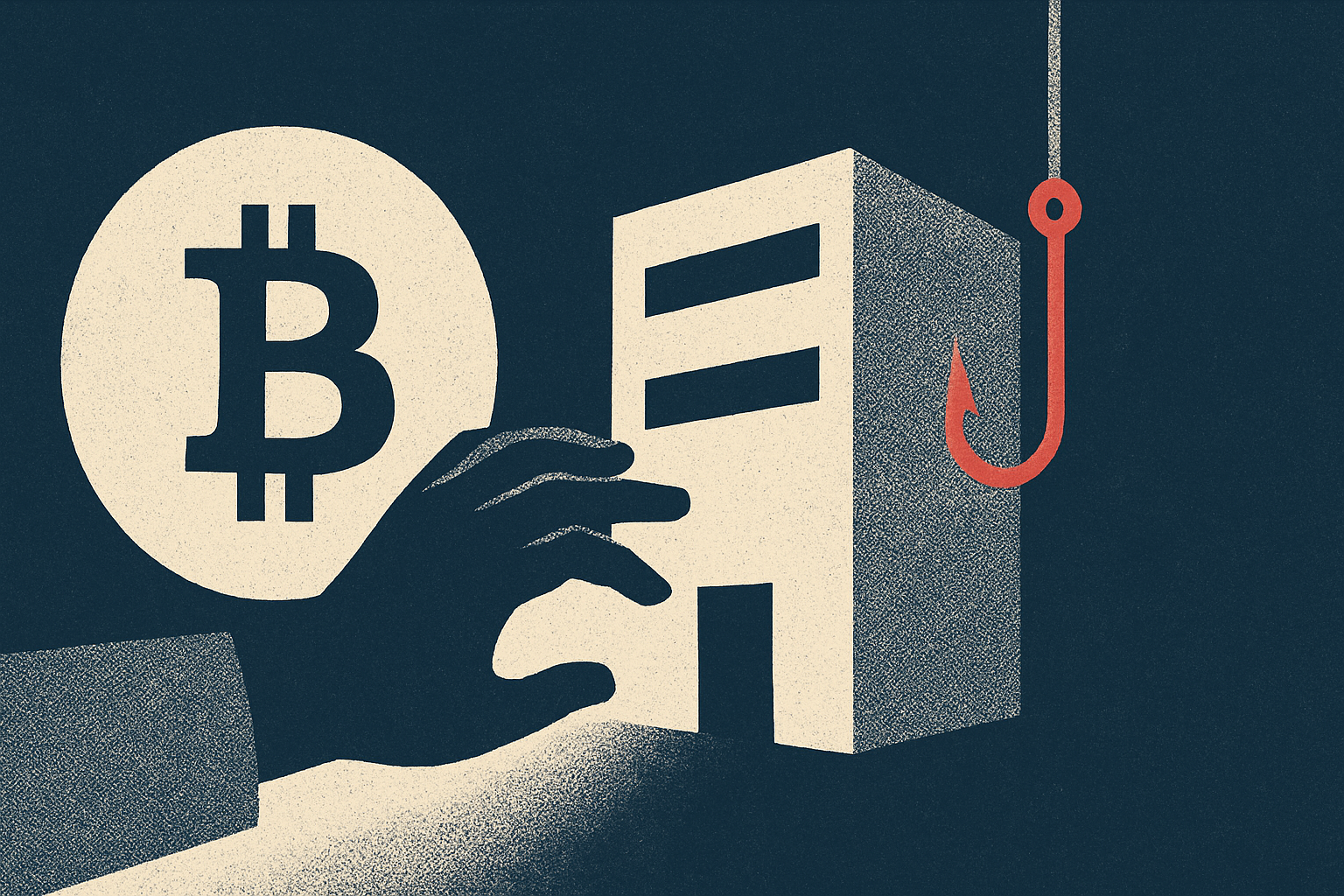 Cryptocurrency Exchange Scams: How to Spot Them