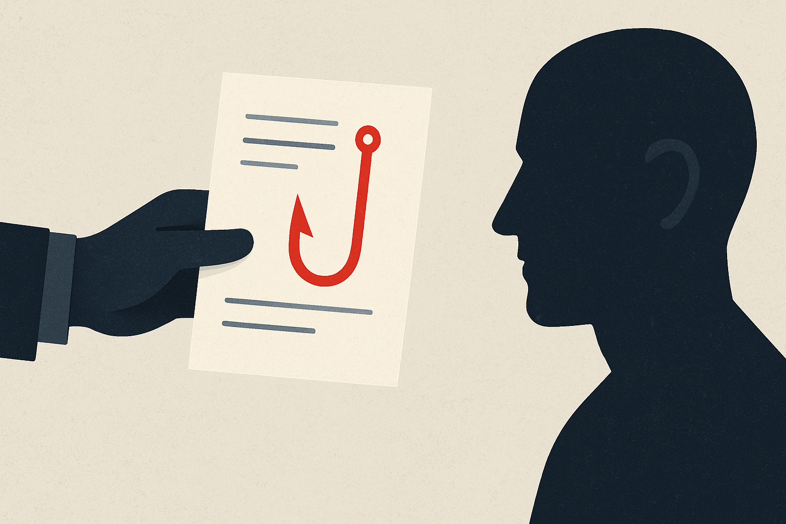 Fake Job Offer Scams: How to Spot and Avoid Them