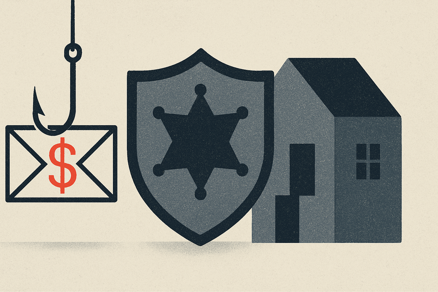 Real Estate Wire Fraud: How to Protect Yourself