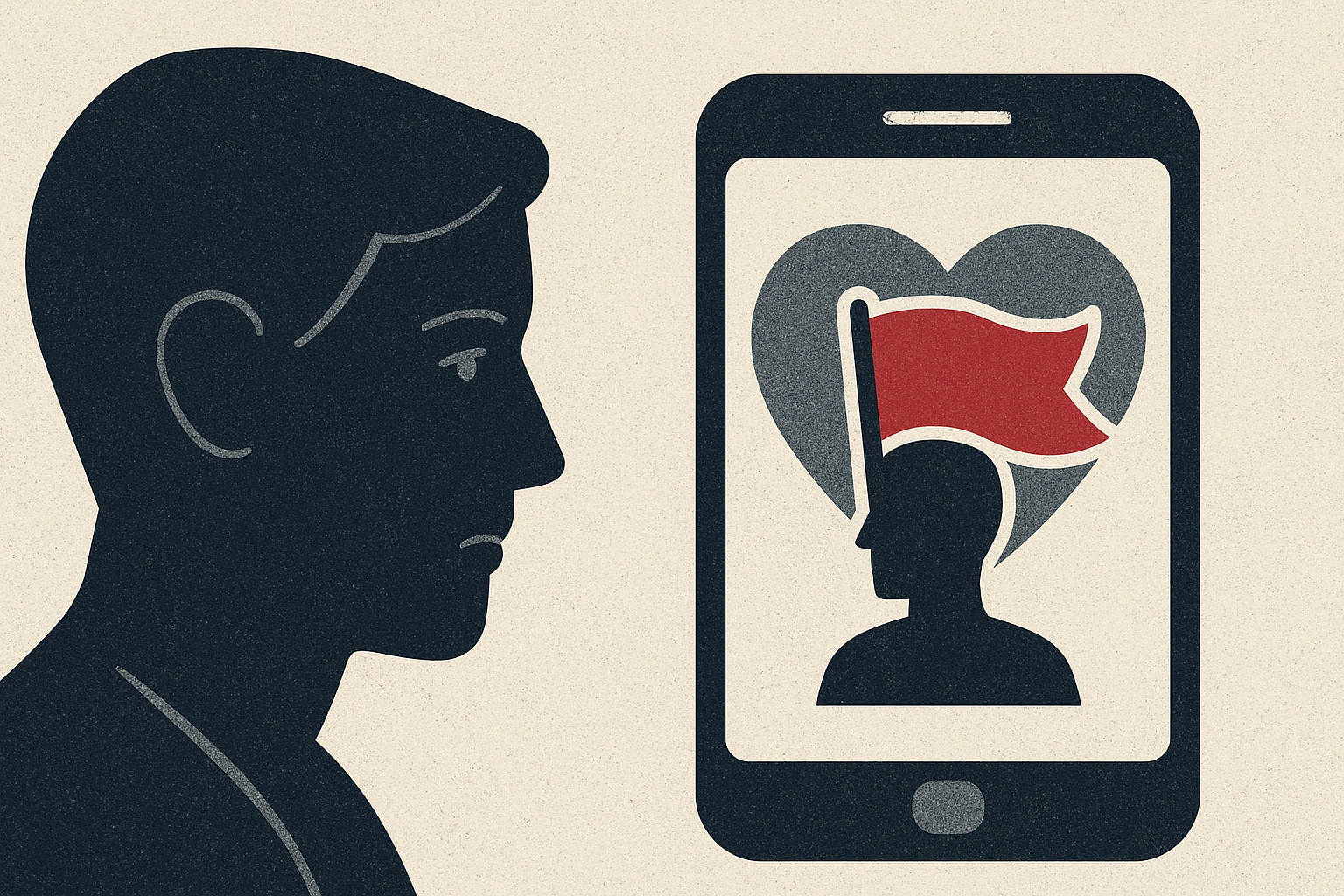 Romance Scam Red Flags: 10 Warning Signs to Know