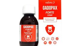 Siro Tăng Đề Kháng Cho Bé – Giải Pháp Bảo Vệ Sức Khỏe Toàn Diện