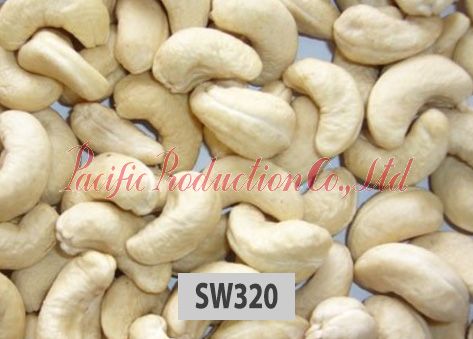 Vietnam Cashew Nut SW320