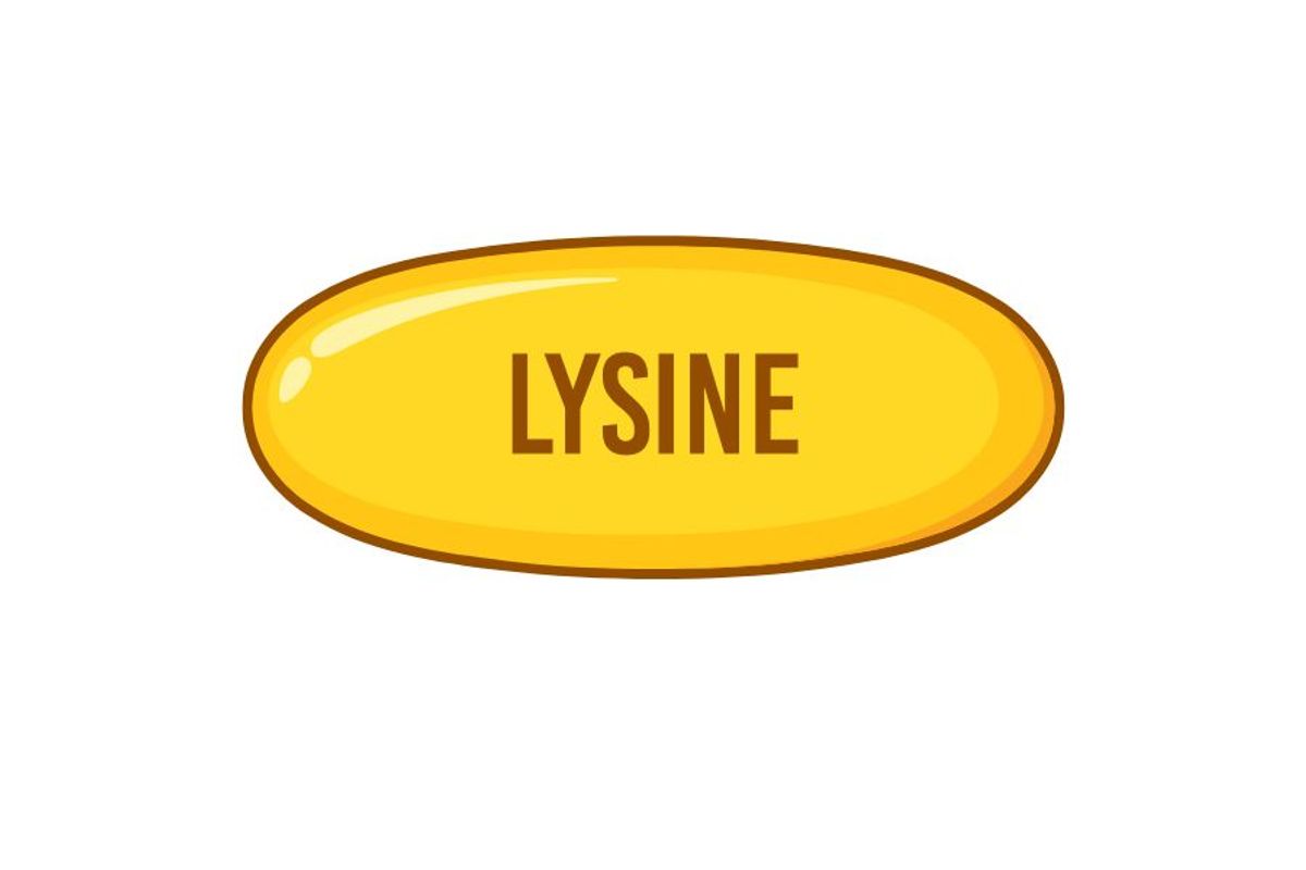 Lysine