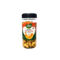 Ba Tu Cashews – Cashews with Gac and Honey