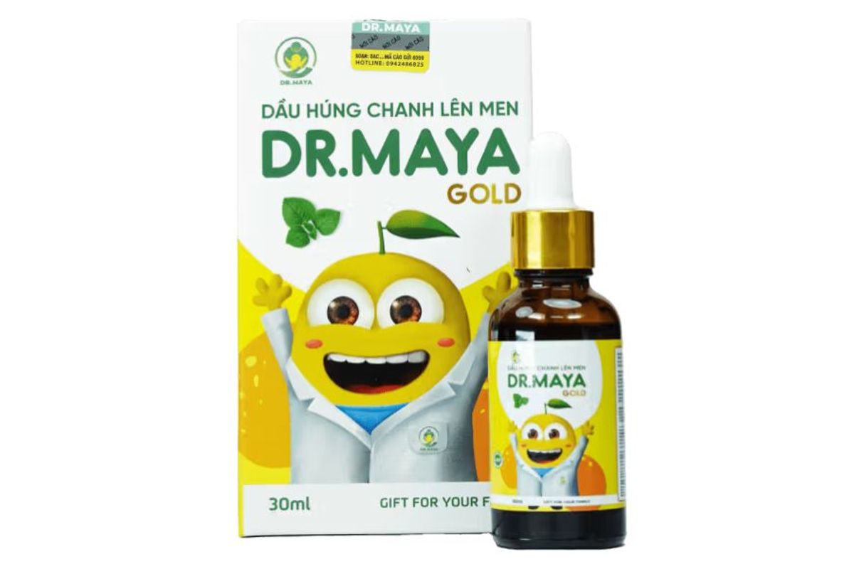 Lưu Ý Khi Sử Dụng Dầu Húng Chanh Lên Men