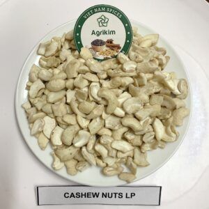 CASHEW NUT LP