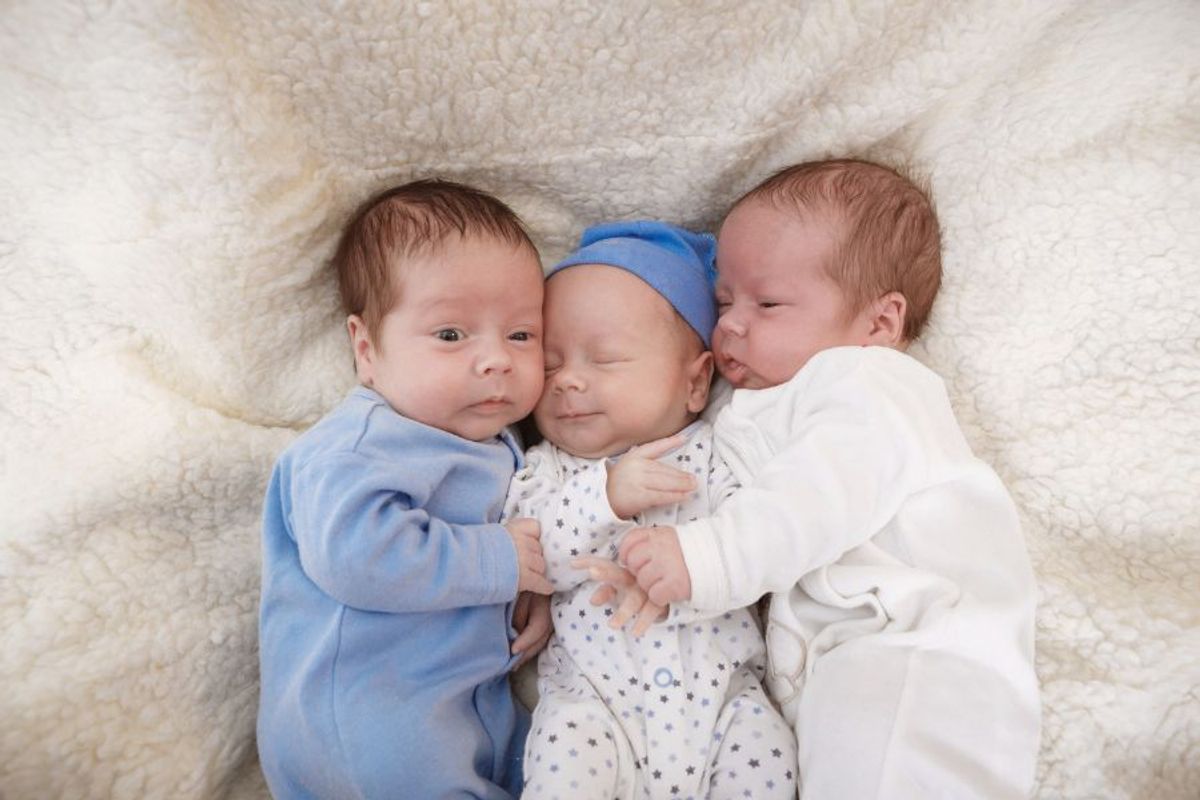 Liều lượng pha sữa non Ildong theo độ tuổi