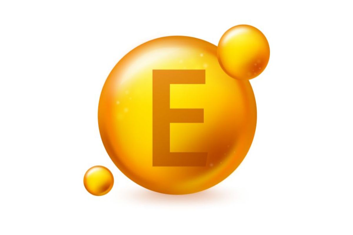 Vitamin E
