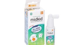 Xịt Chống Sâu Răng – Giải Pháp Bảo Vệ Răng Miệng Hiện Đại Và Tiện Lợi