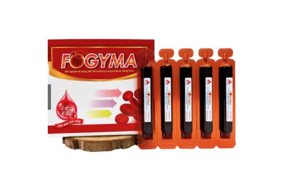 Thói quen giúp bổ sung sắt hiệu quả hơn