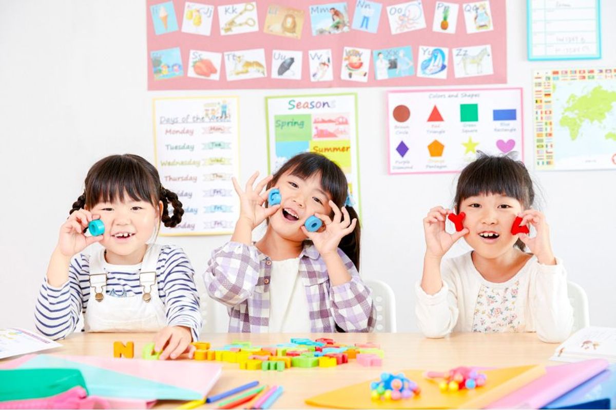 Khi nào nên cho trẻ dùng WELKIDS ADEK?