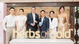 Herbs of Gold chính thức gia nhập thị trường Việt Nam: Đánh dấu bước tiến lớn trong ngành thảo dược thuần chay