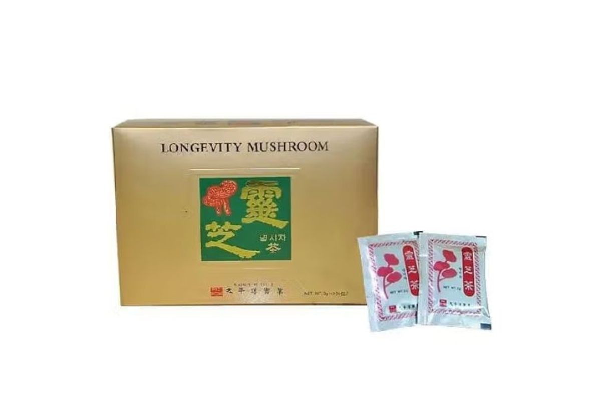 Trà cốm là gì?