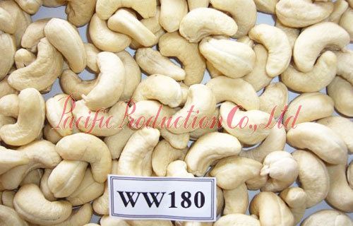 Vietnam Cashew Nut WW180