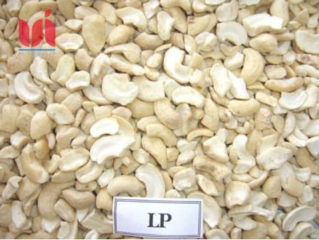 LP white cashew nuts