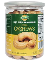 Roasted Cashew Nuts