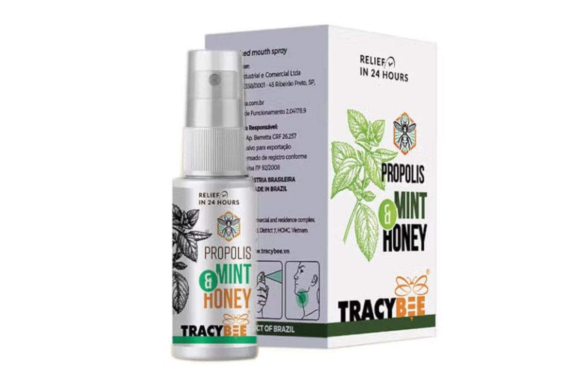 Những lưu ý khi sử dụng keo ong