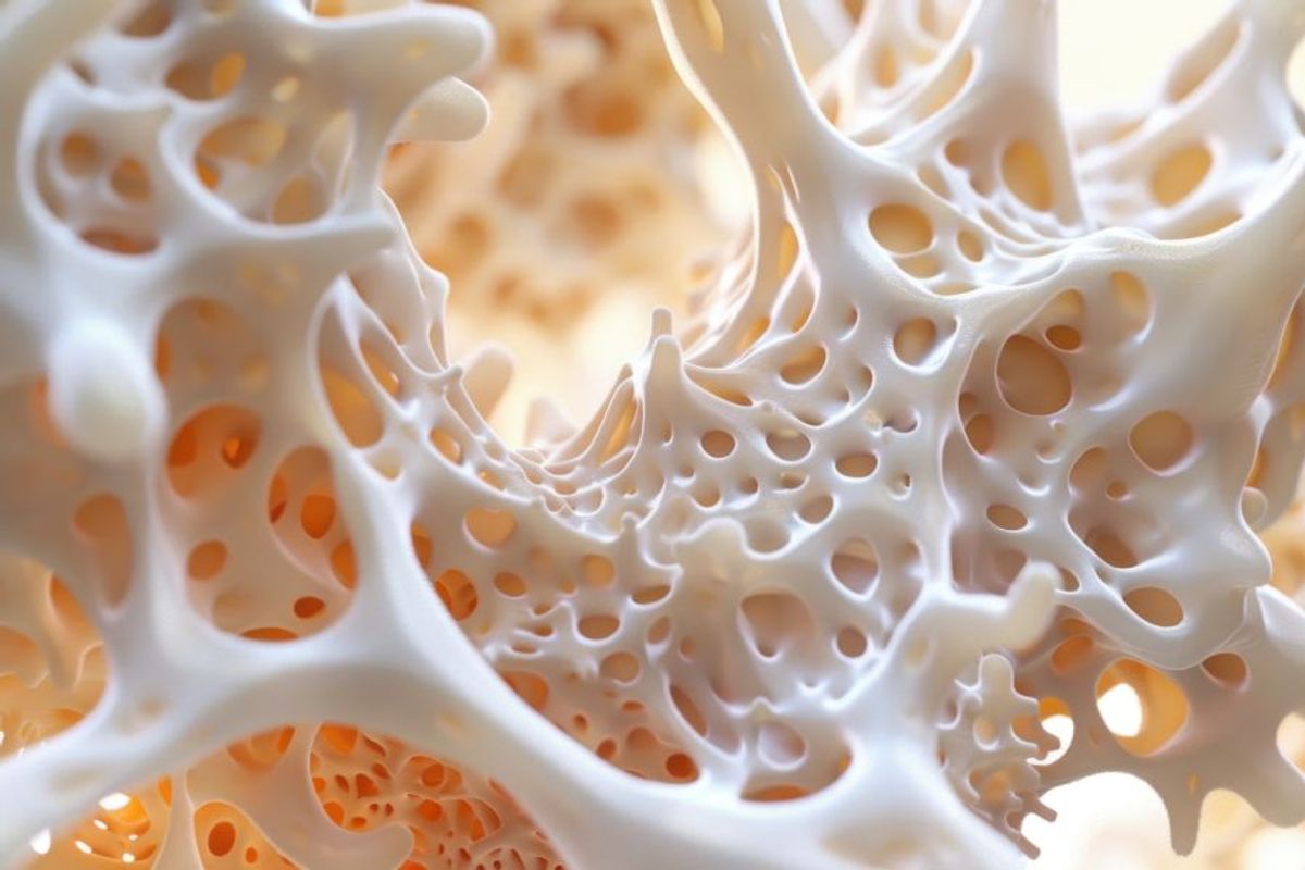 Ưu điểm vượt trội của canxi hữu cơ trong Chela Calcium D3