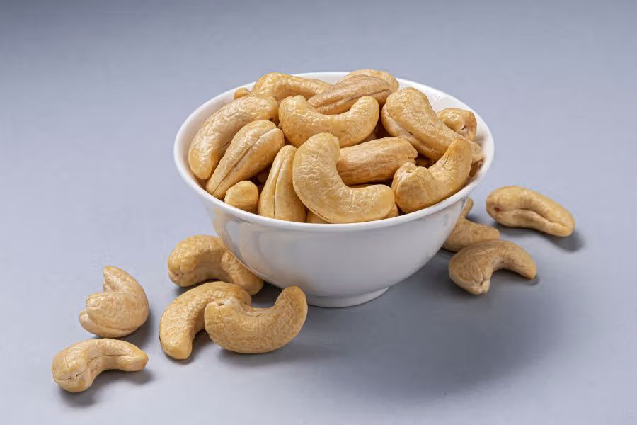 Fresh Cashew Nut