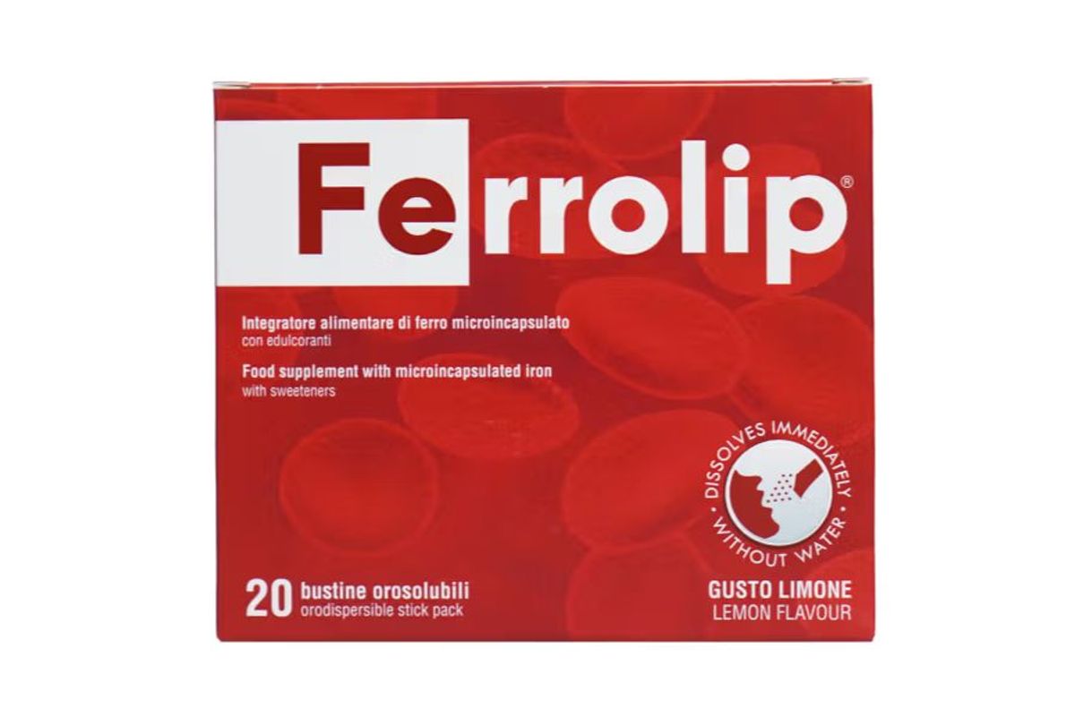 Khi Nào Nên Sử Dụng Thực Phẩm Bổ Sung Sắt?
