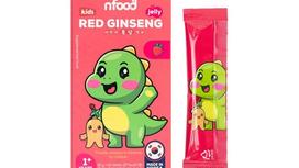 Thạch Hồng Sâm – Món Ăn Vặt Bổ Dưỡng Cho Cả Nhà