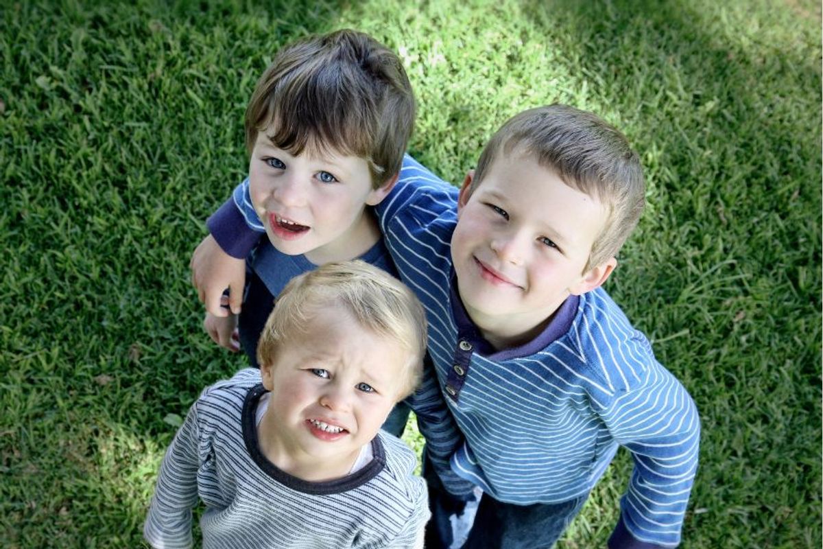 Đối tượng sử dụng WELKIDS ADEK