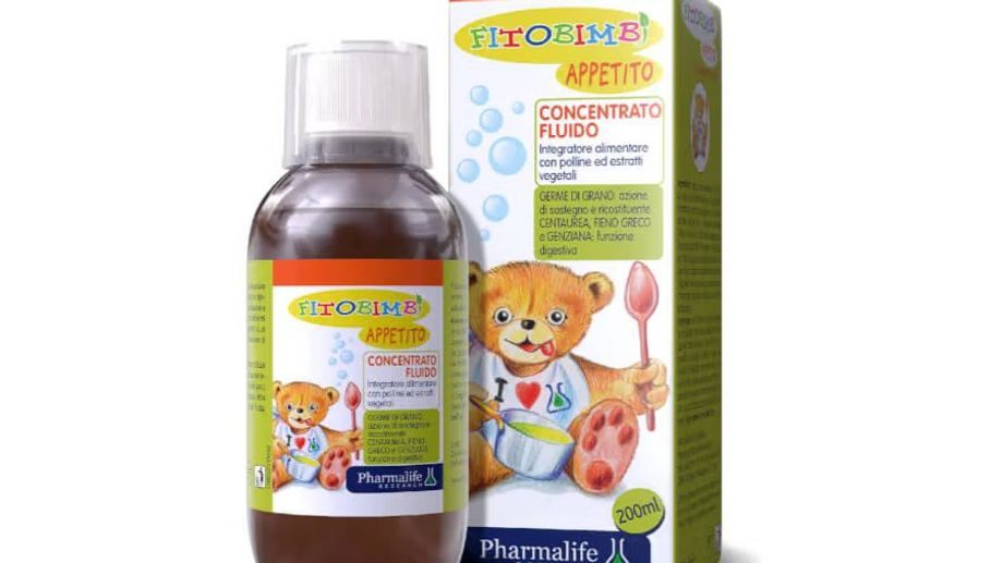 Thực Phẩm Bảo Vệ Sức Khỏe Fitobimbi – Giải Pháp Hỗ Trợ Bé Yêu Khỏe Mạnh Tự Nhiên