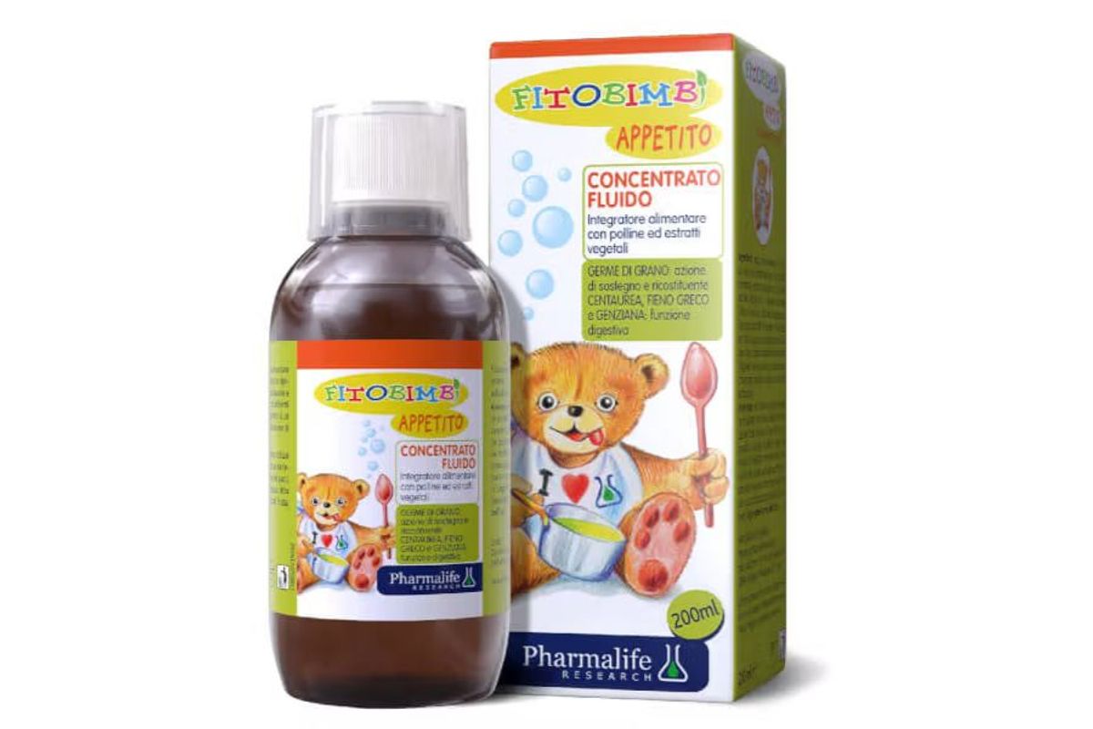 Các sản phẩm nổi bật của Fitobimbi